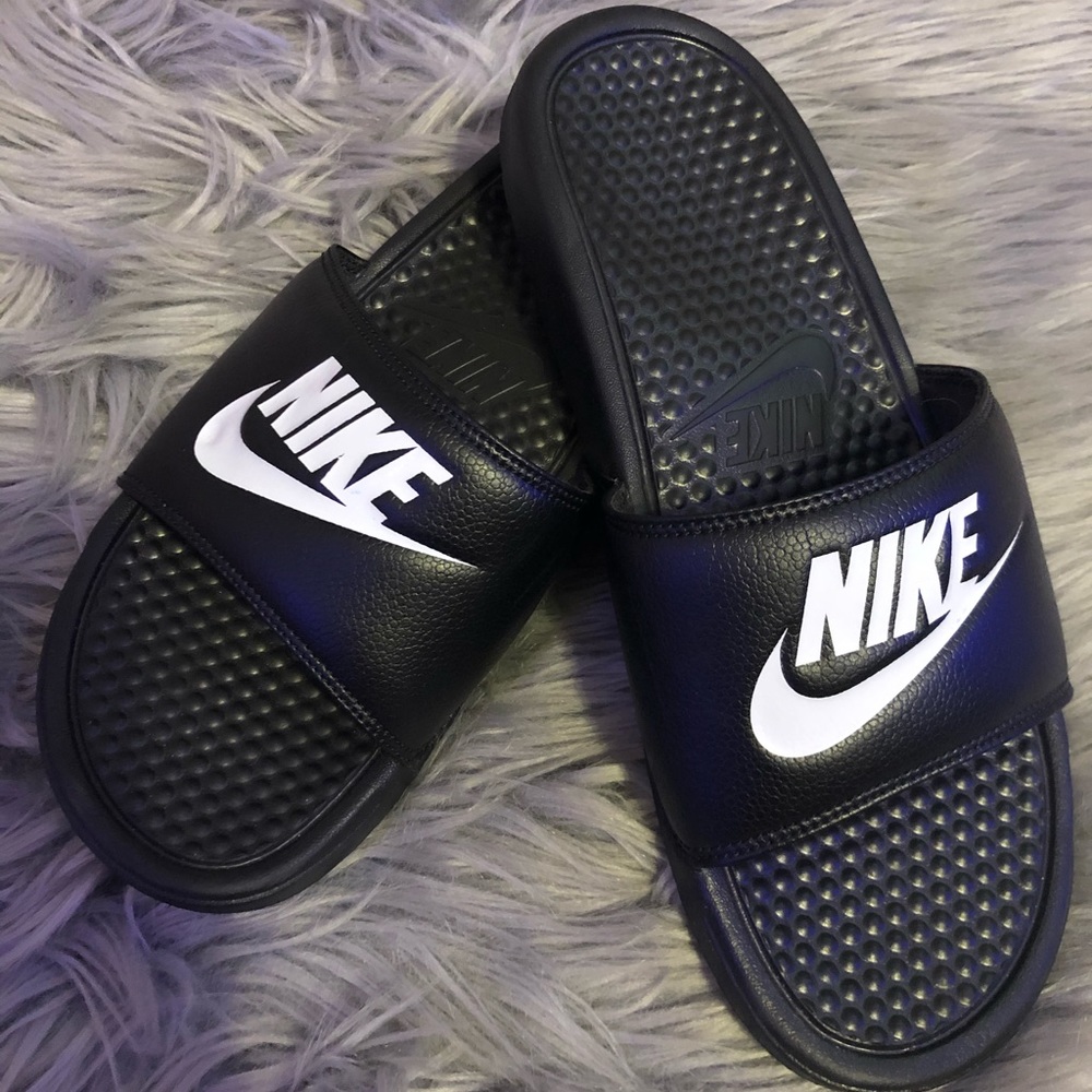 Nike Slides